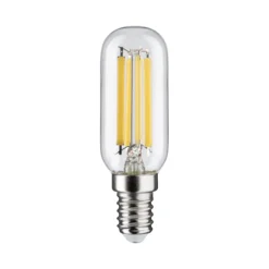 Filament 230V - LED Röhre E14