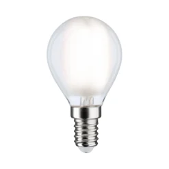 Filament 230V - LED Tropfen E14