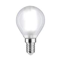 Filament 230V - LED Tropfen E14