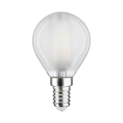 Filament 230V - LED Tropfen E14