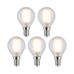 Filament 230V - LED Tropfen E14