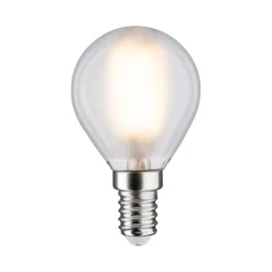 Filament 230V - LED Tropfen E14