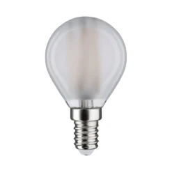 Filament 230V - LED Tropfen E14