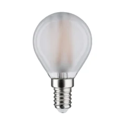 Filament 230V - LED Tropfen E14