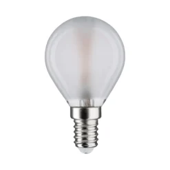 Filament 230V - LED Tropfen E14
