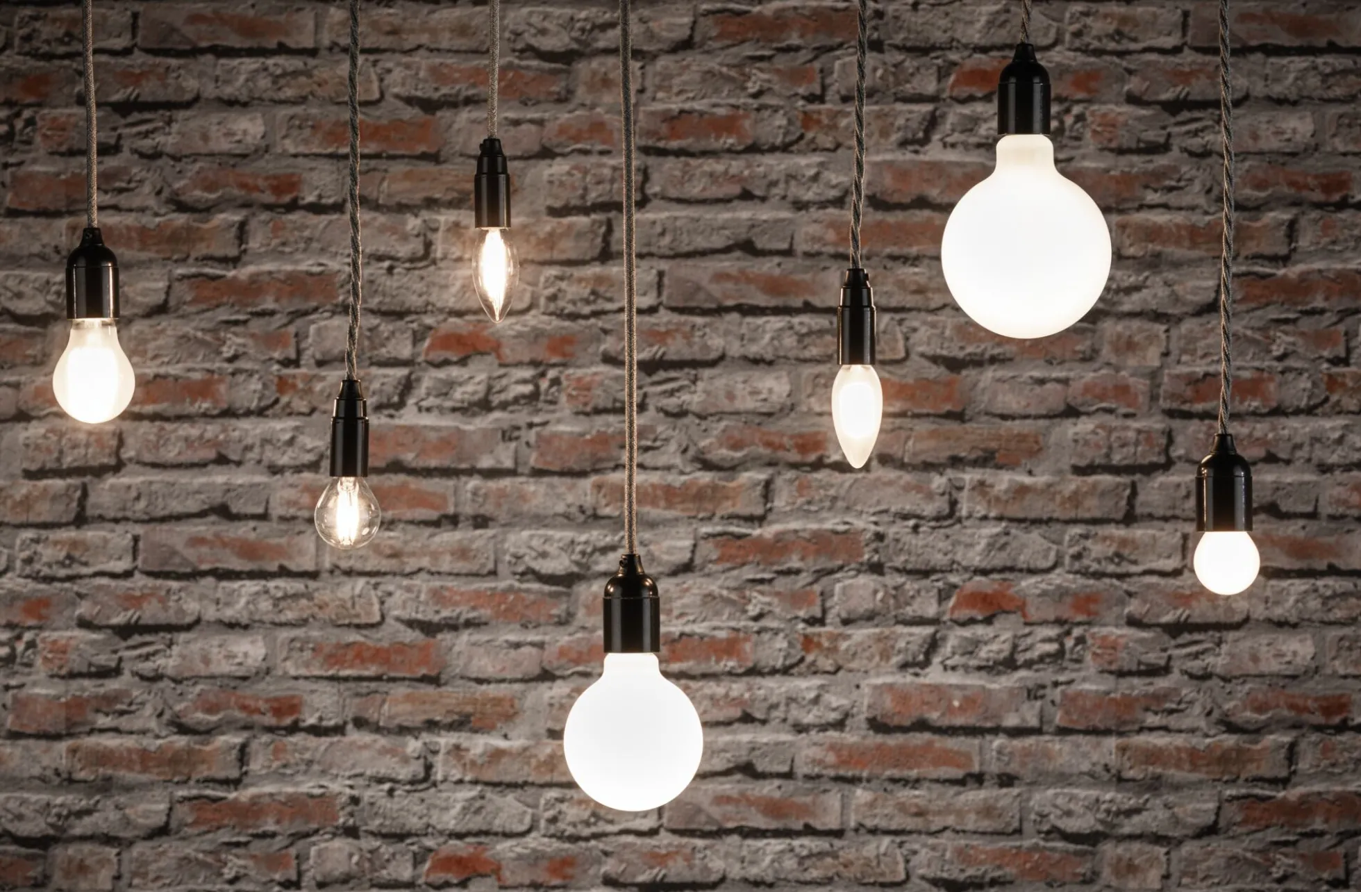Filament 230V - LED Tropfen E27