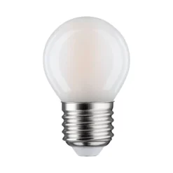 Filament 230V - LED Tropfen E27