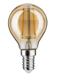 1879 Filament 230V - LED Tropfen Non Dim