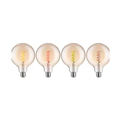 Filament 230V Smart Home Zigbee 3.0 - LED Globe G125 E27