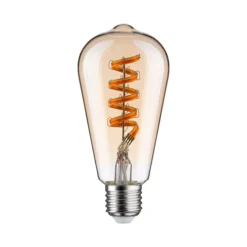 Filament 230V Smart Home Zigbee 3.0 - LED Kolben ST64 E27