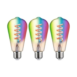 Filament 230V Smart Home Zigbee 3.0 - LED Kolben ST64 E27