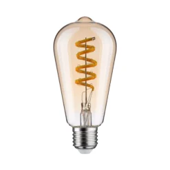 Filament 230V Smart Home Zigbee 3.0 - LED Kolben ST64 E27