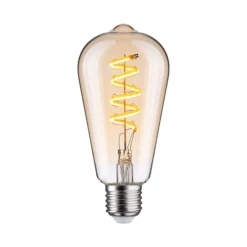 Filament 230V Smart Home Zigbee 3.0 - LED Kolben ST64 E27