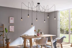 1879 Filament 230V 3-Step-Dim - LED Globe G95 E27