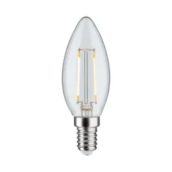 Filament 230V 3-Step-Dim - LED Kerze E14