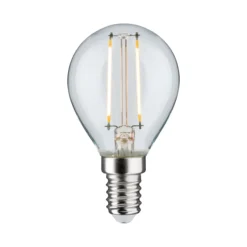 Filament 230V 3-Step-Dim - LED Tropfen E14