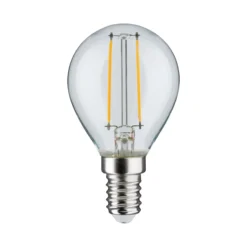 Filament 230V 3-Step-Dim - LED Tropfen E14