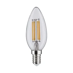 Filament 230V Touch Dim - LED Kerze E14