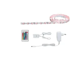 FlexLED LED Strip 3D - FlexLED LED Strip 3D 1,5m 11W 42 LEDs/m RGB 12VA