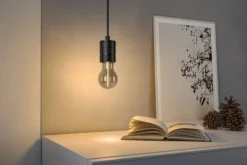 Floating Shine Standard 230V - LED Birne E27