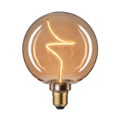 Floating Shine Standard 230V - LED Globe E27