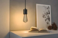 Floating Shine Standard 230V - LED Kolben E27