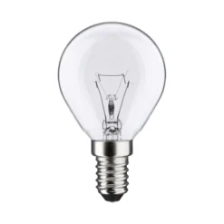 Glühbirne - Backofenlampe 300°