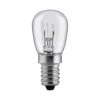 Glühbirne - Glühbirne E14 230V 43lm 7W 2300K dimmbar Klar