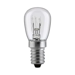 Glühbirne - Glühbirne E14 230V 43lm 7W 2300K dimmbar Klar