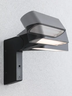 House LED Außenwandleuchte - Ito Horizontale Ausrichtung