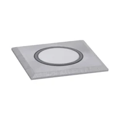 House LED Bodeneinbauleuchte - Warmweiß