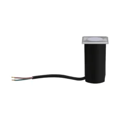 House LED Bodeneinbauleuchte - Warmweiß