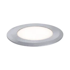 House LED Bodeneinbauleuchte - Warmweiß