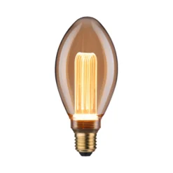 Inner Glow Edition LED Birne - Arc