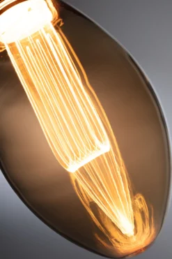 Inner Glow Edition LED Birne - Arc