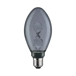 Inner Glow Edition LED Birne - Helix