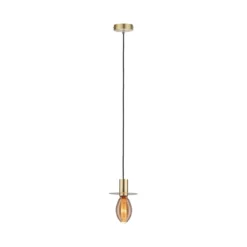 Inner Glow Edition LED Birne - Innenkolben Ringmuster