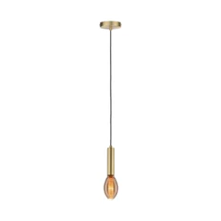 Inner Glow Edition LED Birne - Innenkolben Ringmuster