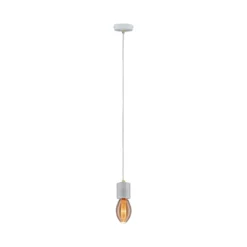 Inner Glow Edition LED Birne - Innenkolben Ringmuster