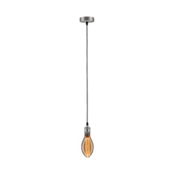 Inner Glow Edition LED Birne - Innenkolben Spiralmuster