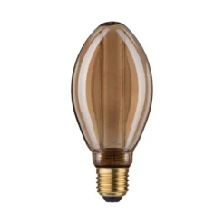 Inner Glow Edition LED Birne - Innenkolben Spiralmuster