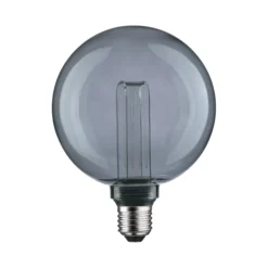 Inner Glow Edition LED Globe - Arc