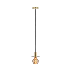 Inner Glow Edition LED Globe - Innenkolben Ringmuster