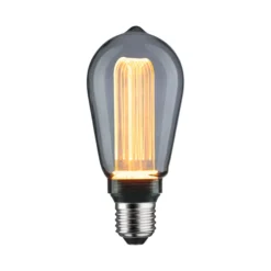 Inner Glow Edition LED Kolben - Arc