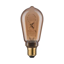 Inner Glow Edition LED Kolben - Helix