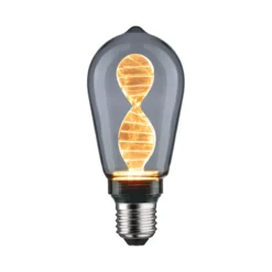 Inner Glow Edition LED Kolben - Helix