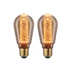 Inner Glow Edition Set - LED Innenkolben E27