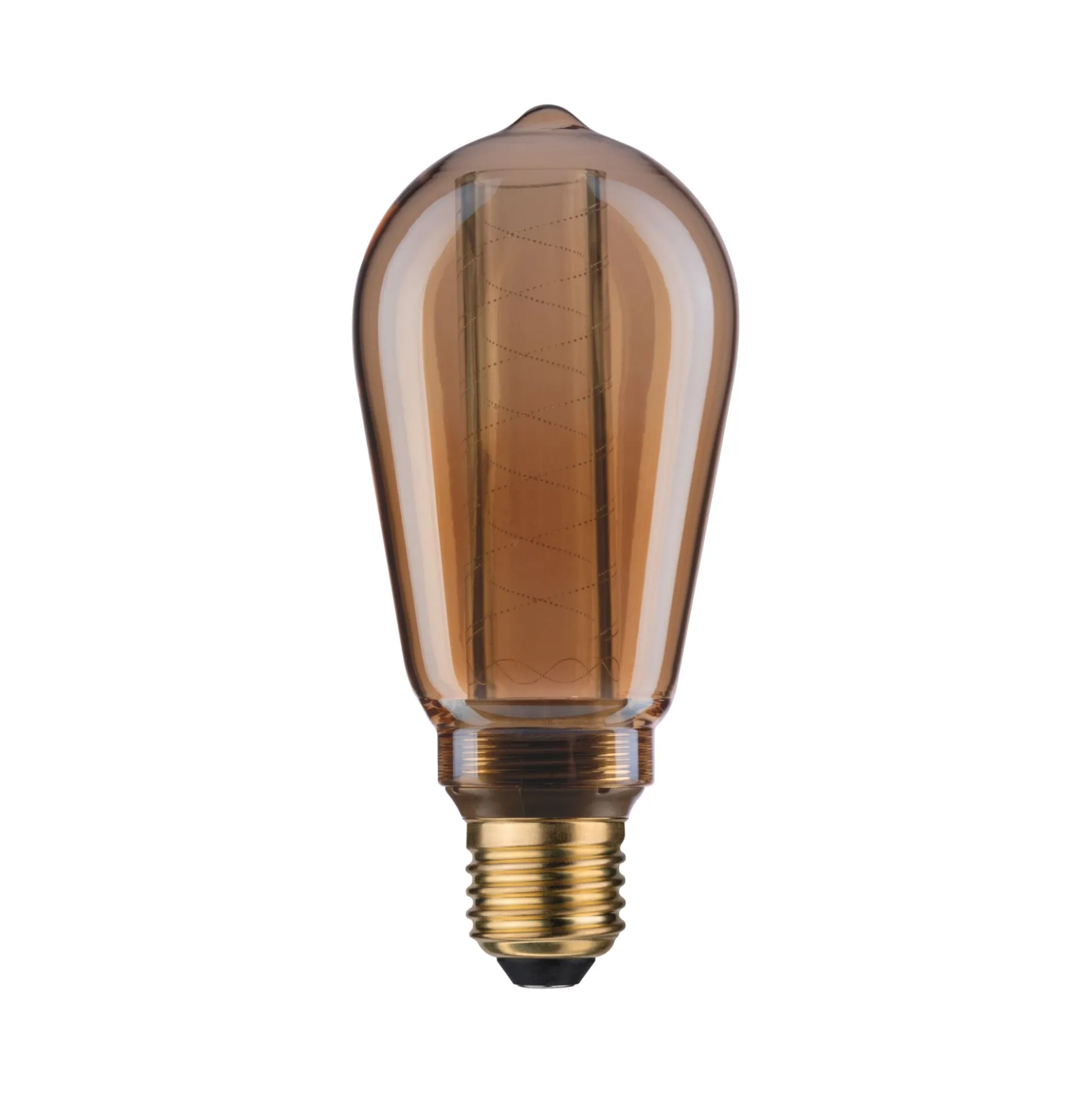 Inner Glow Edition Set - LED Innenkolben E27