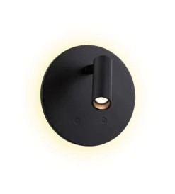 LED Akkuwandleuchte - Kiora