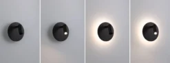 LED Akkuwandleuchte - Kiora